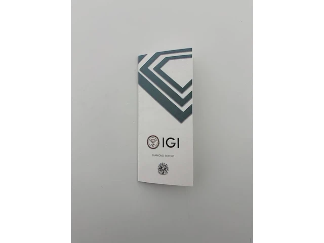 Natuurlijke diamant - 2.00ct ( igi gecertificeerd ) - afbeelding 5 van  8