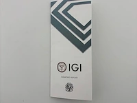 Natuurlijke diamant - 2.00ct ( igi gecertificeerd ) - afbeelding 5 van  8