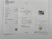 Natuurlijke diamant - 2.00ct ( igi gecertificeerd ) - afbeelding 7 van  8