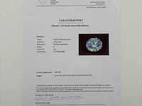 Natuurlijke diamant - 2.00ct ( igi gecertificeerd ) - afbeelding 8 van  8