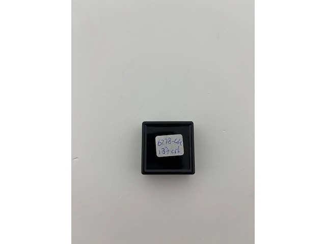 Natuurlijke diamant - champagne gekleurd - 1.37ct - afbeelding 4 van  6