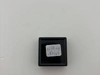 Natuurlijke diamant - champagne gekleurd - 1.37ct - afbeelding 4 van  6
