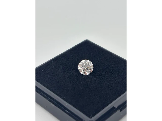 Natuurlijke diamant 1.01ct ( gia gecertificeerd ) - afbeelding 1 van  9