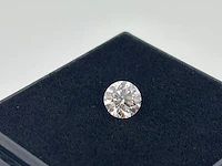 Natuurlijke diamant 1.01ct ( gia gecertificeerd ) - afbeelding 1 van  9
