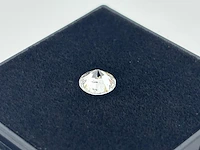 Natuurlijke diamant 1.01ct ( gia gecertificeerd ) - afbeelding 2 van  9