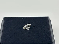 Natuurlijke diamant 1.01ct ( gia gecertificeerd ) - afbeelding 3 van  9