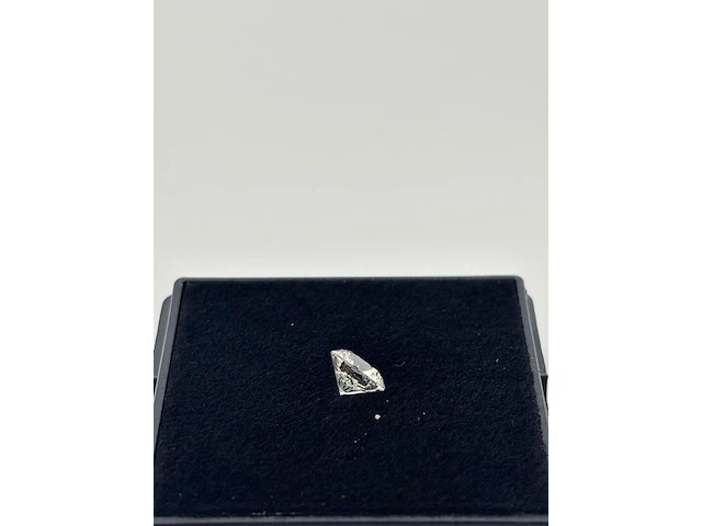 Natuurlijke diamant 1.01ct ( gia gecertificeerd ) - afbeelding 4 van  9