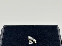 Natuurlijke diamant 1.01ct ( gia gecertificeerd ) - afbeelding 4 van  9