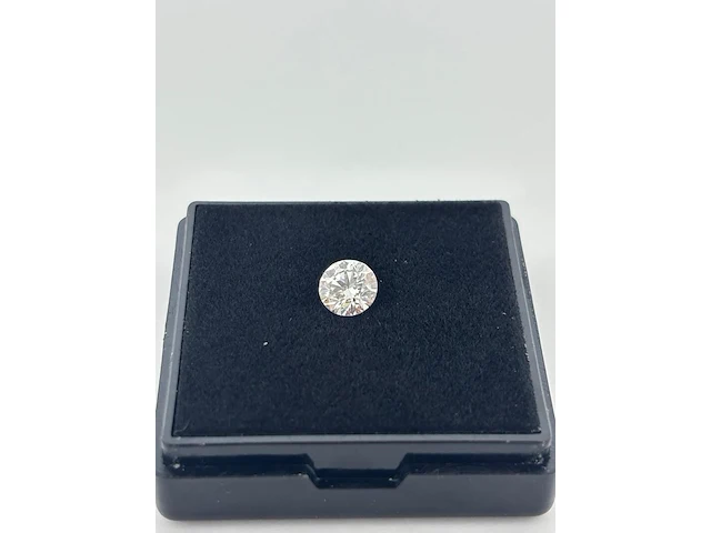 Natuurlijke diamant 1.01ct ( gia gecertificeerd ) - afbeelding 5 van  9
