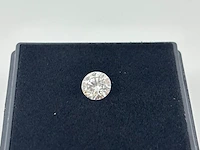 Natuurlijke diamant 1.01ct ( gia gecertificeerd ) - afbeelding 5 van  9