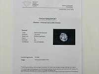 Natuurlijke diamant 1.01ct ( gia gecertificeerd ) - afbeelding 9 van  9
