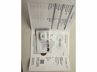 Natuurlijke diamant 1,28 crt. - afbeelding 4 van  4