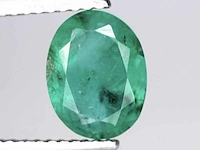 Natuurlijke emerald - 2.02ct, groen - afbeelding 1 van  1