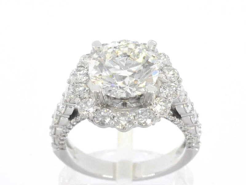 Natuurlijke sieraden en diamanten veiling