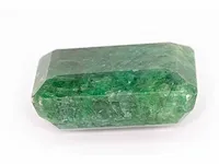 Natuurlijke smaragd (groen) 217.30 karaat - afbeelding 3 van  8