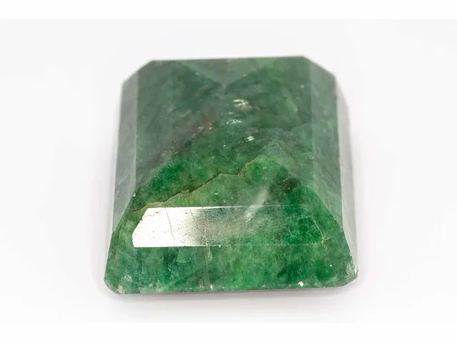 Natuurlijke smaragd (groen) 217.30 karaat - afbeelding 5 van  8