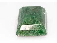 Natuurlijke smaragd (groen) 217.30 karaat - afbeelding 7 van  8