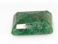 Natuurlijke smaragd (groen) 217.30 karaat - afbeelding 8 van  8