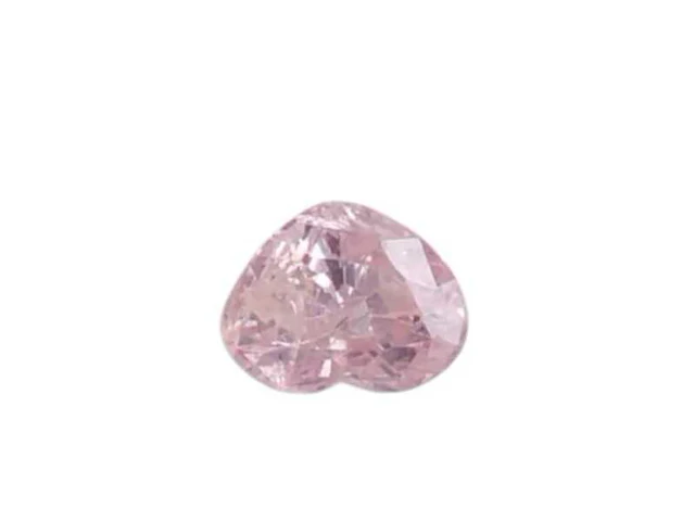 Natuurlijke spinel - 0.950ct, roze - afbeelding 2 van  3
