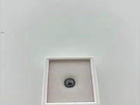 Natuurlijke zwarte diamant - 2.65ct - afbeelding 1 van  5