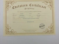Natuurlijke zwarte diamant - 2.65ct - afbeelding 5 van  5