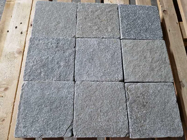 Natuursteen (10m²) - afbeelding 1 van  1