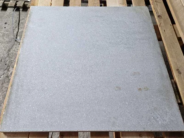 Natuursteen (11.5m²) - afbeelding 1 van  2