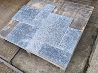 Natuursteen (18.7m²) - afbeelding 1 van  3