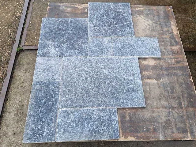 Natuursteen (18.7m²) - afbeelding 3 van  3