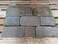 Natuursteen (3m²) - afbeelding 1 van  2