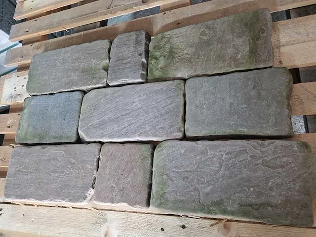 Natuursteen (3m²) - afbeelding 2 van  2