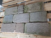 Natuursteen (3m²) - afbeelding 2 van  2