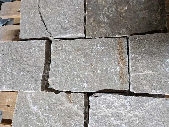 Natuursteen (6m²) - afbeelding 2 van  2