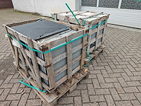 Natuursteen limestone tuintegel - afbeelding 6 van  11