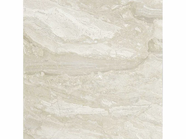 Natuursteen marmer beige mat vloertegel 15,2x15,2x1 cm 65 m² - afbeelding 4 van  4