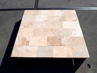 Natuursteen tegels 27m² - afbeelding 4 van  4