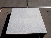 Natuursteen tegels 28,7m² - afbeelding 4 van  4