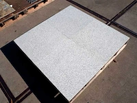 Natuursteen tegels 28,7m² - afbeelding 3 van  4