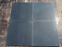 Natuursteen tegels 37m² - afbeelding 1 van  1