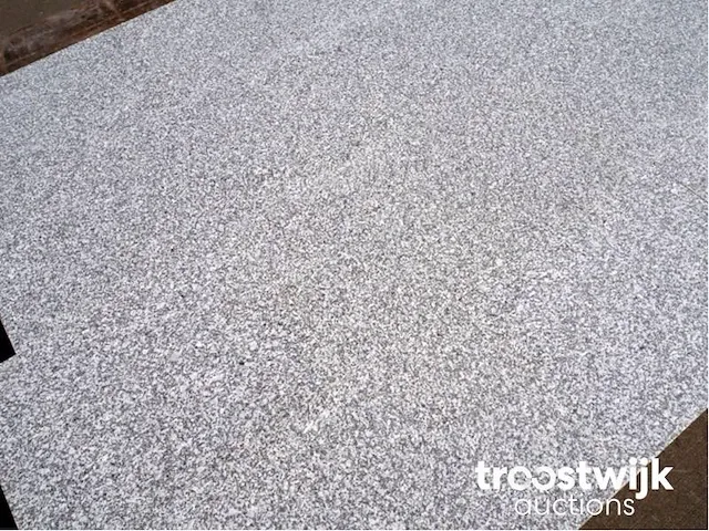 Natuursteen tegels 43,2 m2 - afbeelding 3 van  4