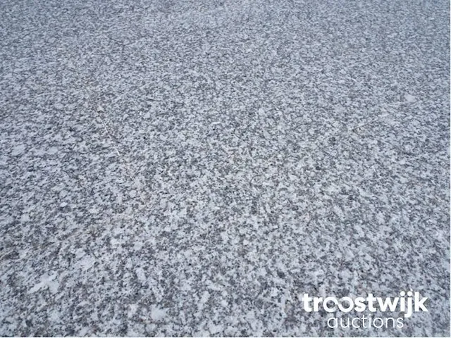 Natuursteen tegels 43,2 m2 - afbeelding 4 van  4