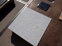 Natuursteen tegels 49,6m² - afbeelding 2 van  2
