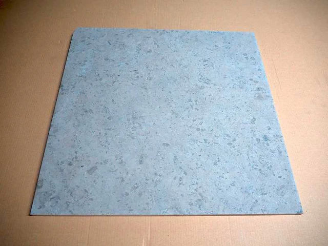 Natuursteen tegels (ca. 6.5m²) - afbeelding 1 van  1