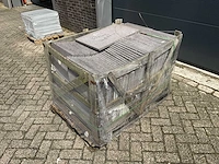 Natuursteen tuintegel - afbeelding 4 van  5