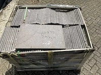 Natuursteen tuintegel - afbeelding 5 van  5