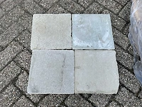 Natuursteen tuintegel - afbeelding 1 van  6