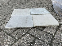 Natuursteen tuintegel - afbeelding 2 van  6
