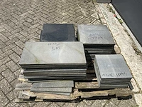 Natuursteen tuintegel - afbeelding 3 van  4