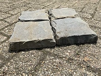 Natuursteen tuintegel - afbeelding 4 van  6