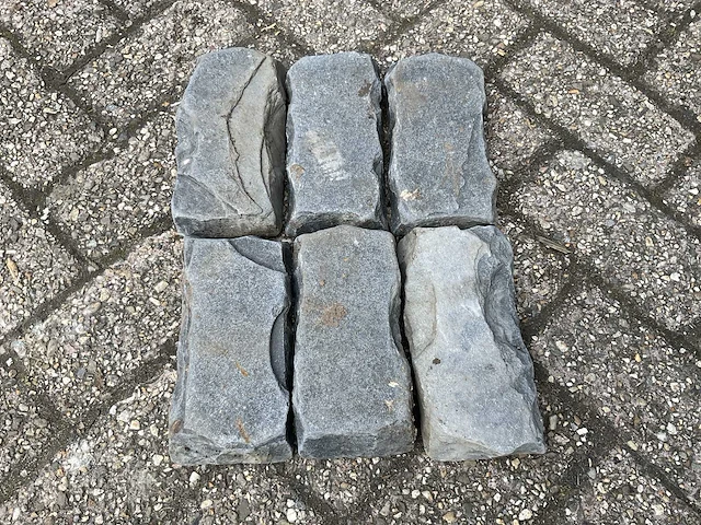 Natuursteen tuintegel - afbeelding 5 van  6